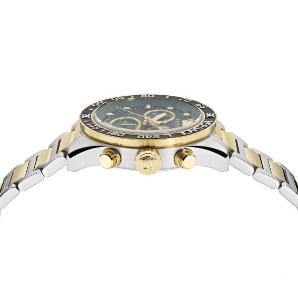 Versace TIMELESS GRECA DOME VE6K00423 Versace TIMELESS GRECA DOME VE6K00423